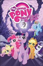 Cover-Bild My little Pony: Freundschaft ist Magie