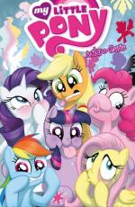 Cover-Bild My little Pony: Mikro-Serie