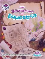 Cover-Bild My little Pony - ToE: Das Bestiarium von Equestria