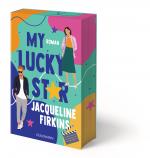 Cover-Bild My Lucky Star