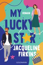 Cover-Bild My Lucky Star