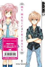 Cover-Bild My Magic Fridays Magic Pack