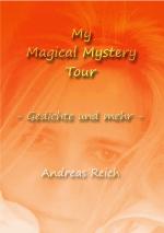 Cover-Bild My Magical Mystery Tour