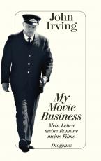 Cover-Bild My Movie Business
