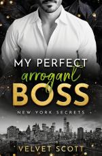 Cover-Bild My perfect arrogant Boss