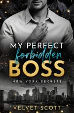 Cover-Bild My perfect forbidden Boss