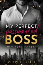 Cover-Bild My perfect passionated Boss