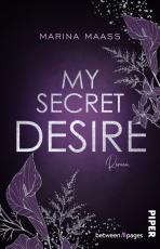 Cover-Bild My Secret Desire