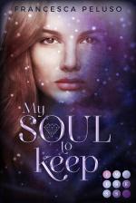 Cover-Bild My Soul to Keep (»Shadow Wish«-Reihe 2)