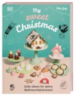 Cover-Bild My Sweet Christmas