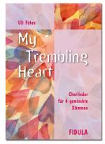 Cover-Bild My trembling heart