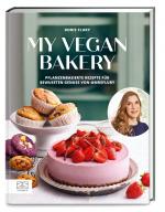 Cover-Bild My Vegan Bakery