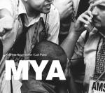 Cover-Bild MYA