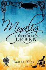 Cover-Bild Myalig - gestohlene Leben