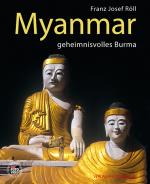 Cover-Bild Myanmar -