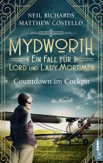 Cover-Bild Mydworth - Countdown im Cockpit