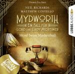 Cover-Bild Mydworth - Folge 04: Mord beim Maskenball