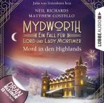 Cover-Bild Mydworth - Folge 12: Mord in den Highlands