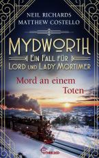 Cover-Bild Mydworth - Mord an einem Toten