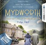 Cover-Bild Mydworth - Sammelband 01