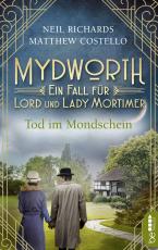 Cover-Bild Mydworth - Tod im Mondschein