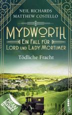 Cover-Bild Mydworth - Tödliche Fracht