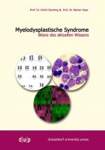 Cover-Bild Myelodysplastiche Syndrome