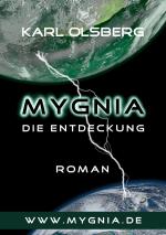 Cover-Bild Mygnia - Die Entdeckung