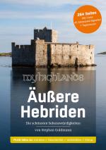 Cover-Bild MyHighlands Äußere Hebriden