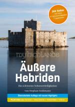 Cover-Bild MyHighlands Äußere Hebriden