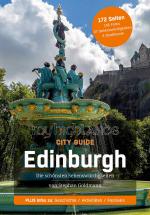 Cover-Bild MyHighlands Edinburgh