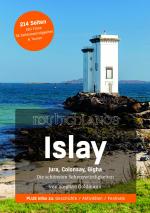 Cover-Bild MyHighlands – Islay, Jura, Colonsay & Gigha