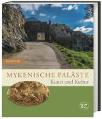 Cover-Bild Mykenische Paläste
