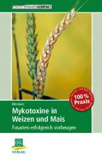 Cover-Bild Mykotoxine in Weizen und Mais
