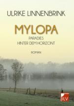 Cover-Bild Mylopa. Paradies hinter dem Horizont.