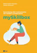 Cover-Bild mySkillbox (inkl. 4-Jahres-Lizenz)