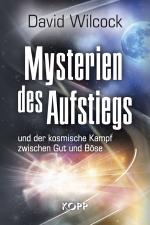 Cover-Bild Mysterien des Aufstiegs