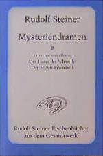 Cover-Bild Mysteriendramen II.