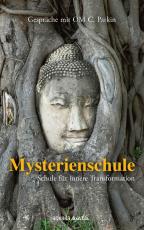 Cover-Bild Mysterienschule