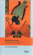 Cover-Bild Mysterienschulen des Abendlandes