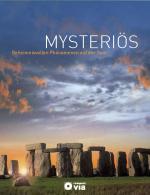 Cover-Bild Mysteriös - Geheimnisvollen Phänomenen auf der Spur