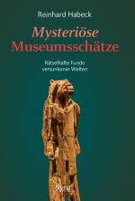 Cover-Bild Mysteriöse Museumsschätze