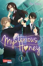 Cover-Bild Mysterious Honey 1