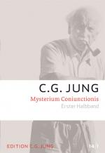 Cover-Bild Mysterium Coniunctionis