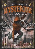 Cover-Bild Mysterium. Der schwarze Drache