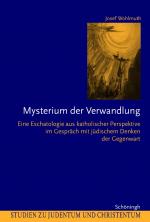 Cover-Bild Mysterium der Verwandlung