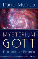 Cover-Bild Mysterium Gott
