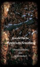 Cover-Bild Mysterium Kreuzberg