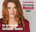 Cover-Bild Mysterium Mensch - Mimik