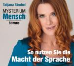 Cover-Bild Mysterium Mensch - Stimme